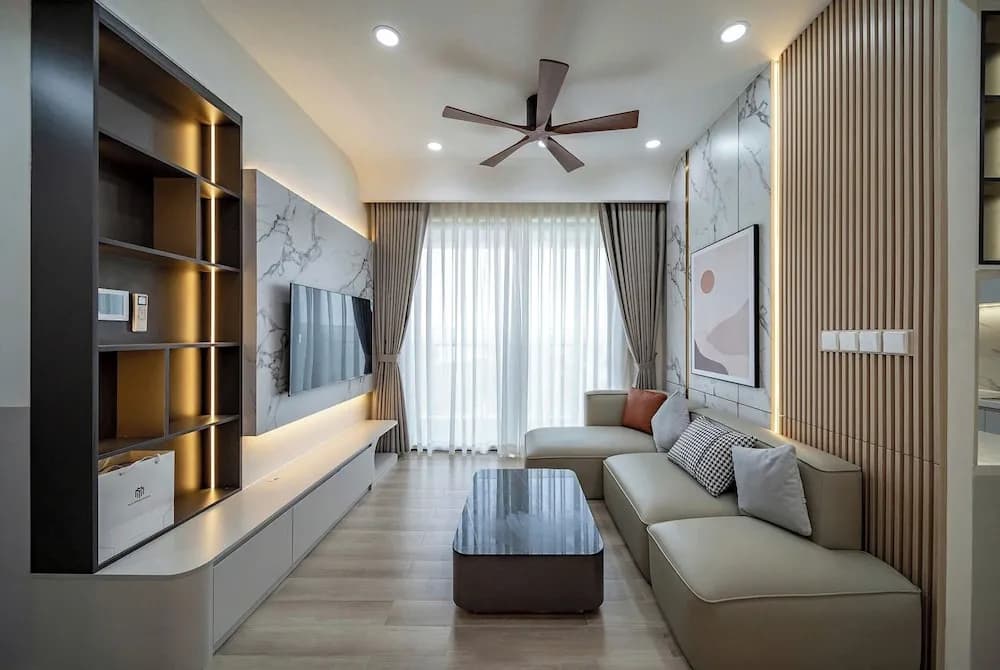 Landmark 81 Urban Royal River City - photo 47