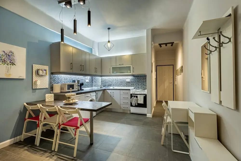 Ruby s Best Acropolis Apartment - photo 8
