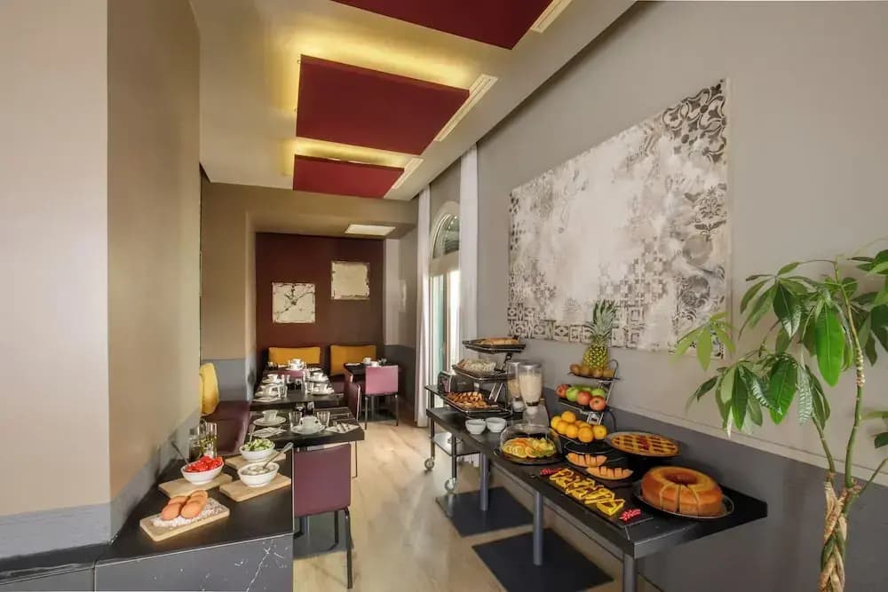 Hotel Regno - photo 38