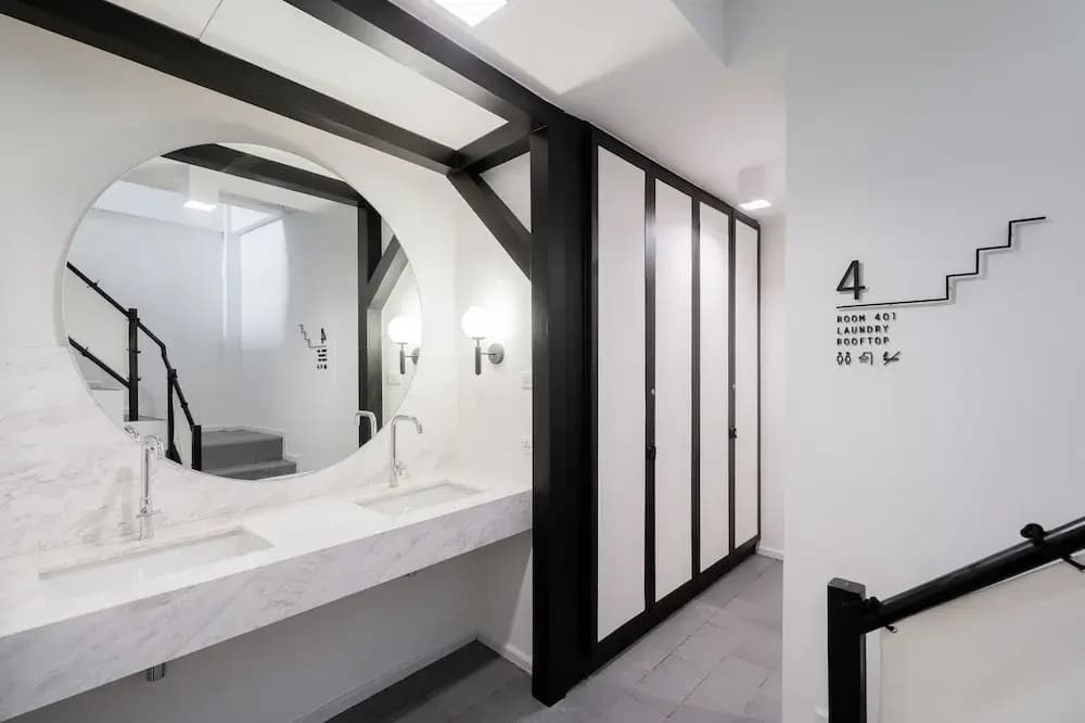 S'NAP Hostel - photo 12