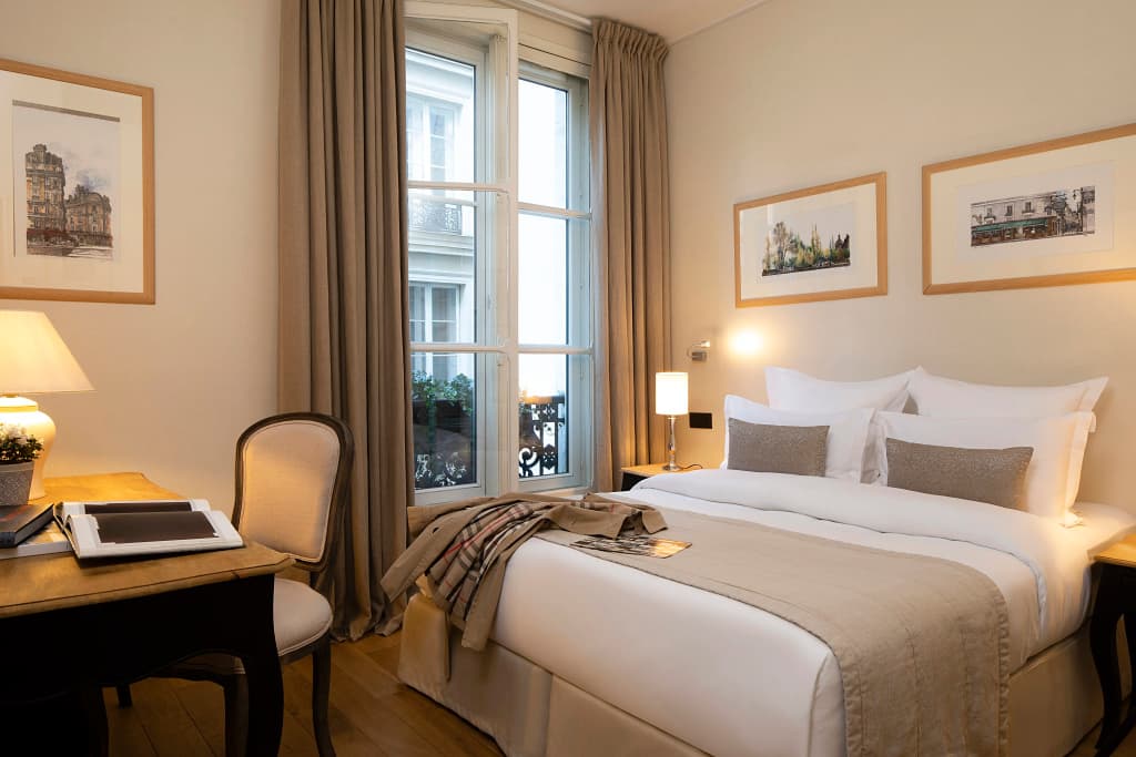Hotel Pas De Calais - photo 38