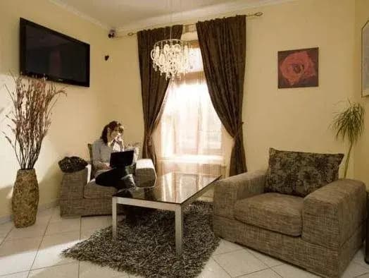 Andel Apartmany - photo 22