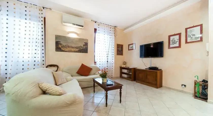 Casa Scipioni - photo 8