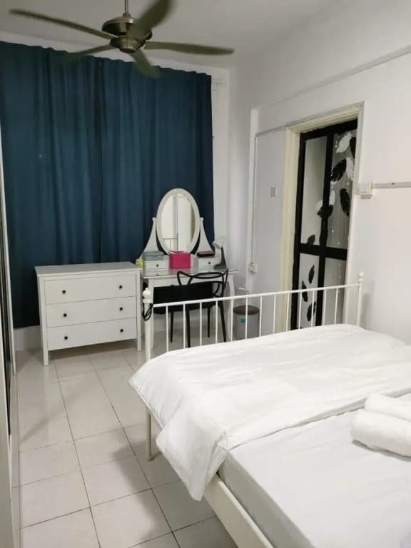 Permai Puteri Homestay Ampang - photo 5