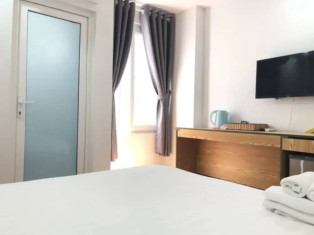OYO 1127 Hana Hotel Nha Trang - photo 6