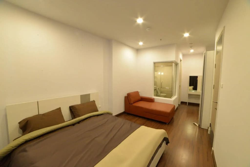 Supalai Asoke Residence - photo 3