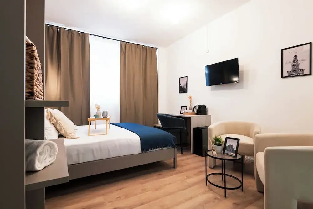 Easylife - Suite in Centrale - photo 28