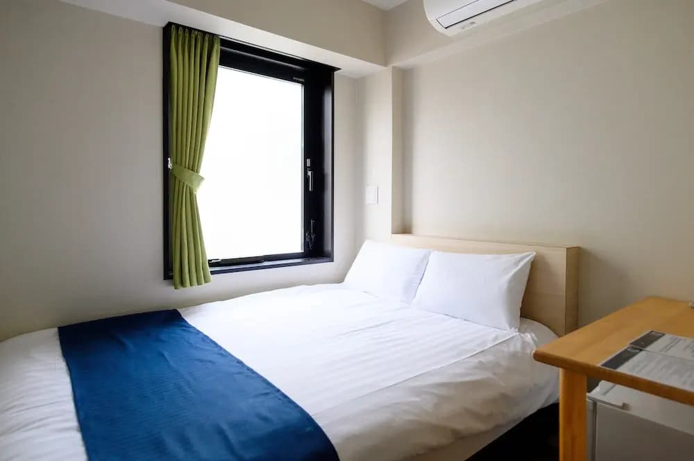 Ueno Woo Hotel - photo 6