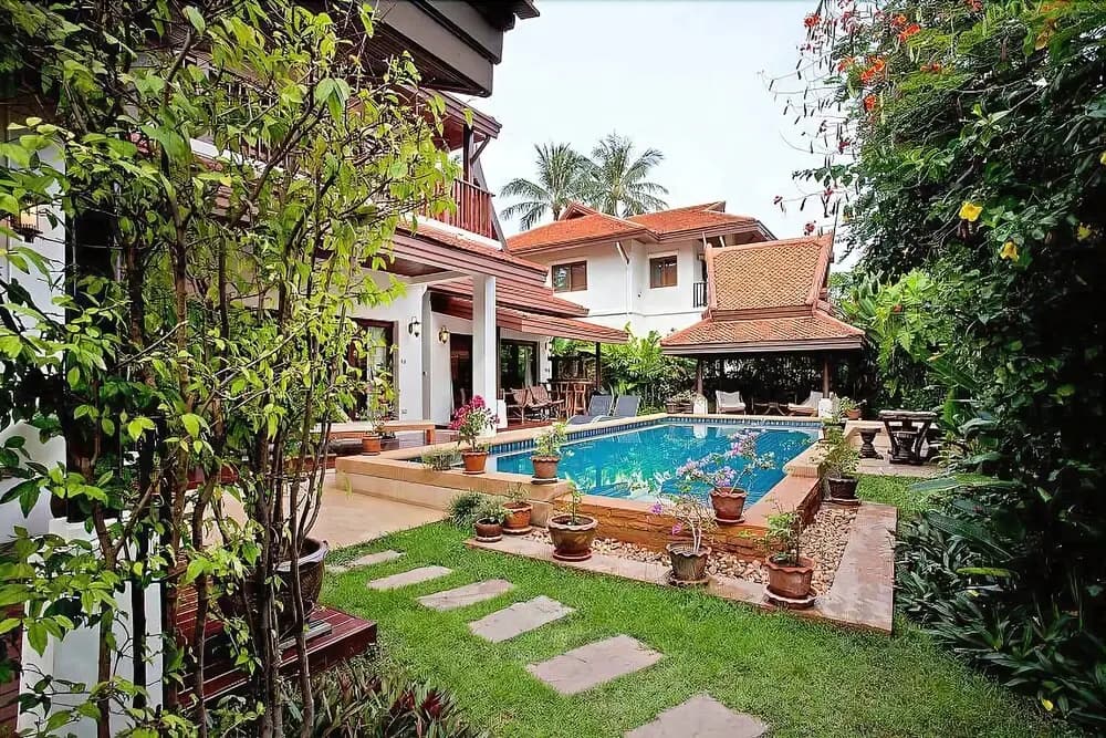 Baan Tawan - photo 20