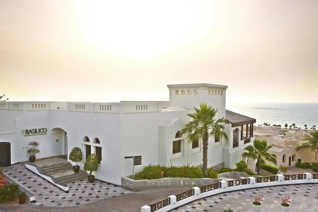 The Cove Rotana Resort - photo 1