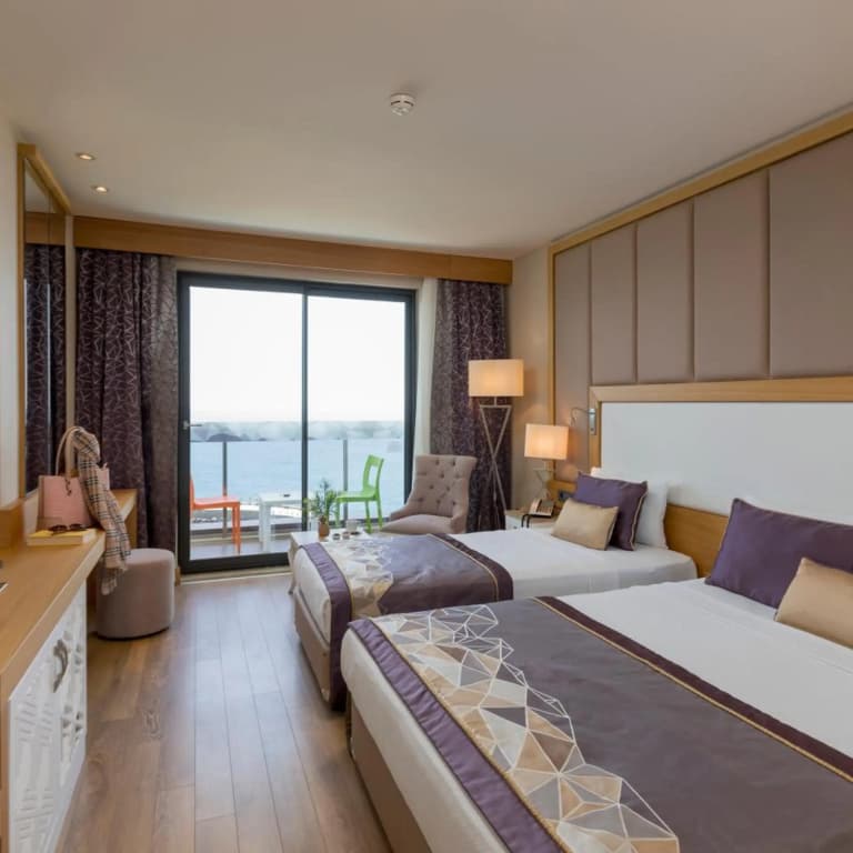 Mary Hotel Alanya - photo 44
