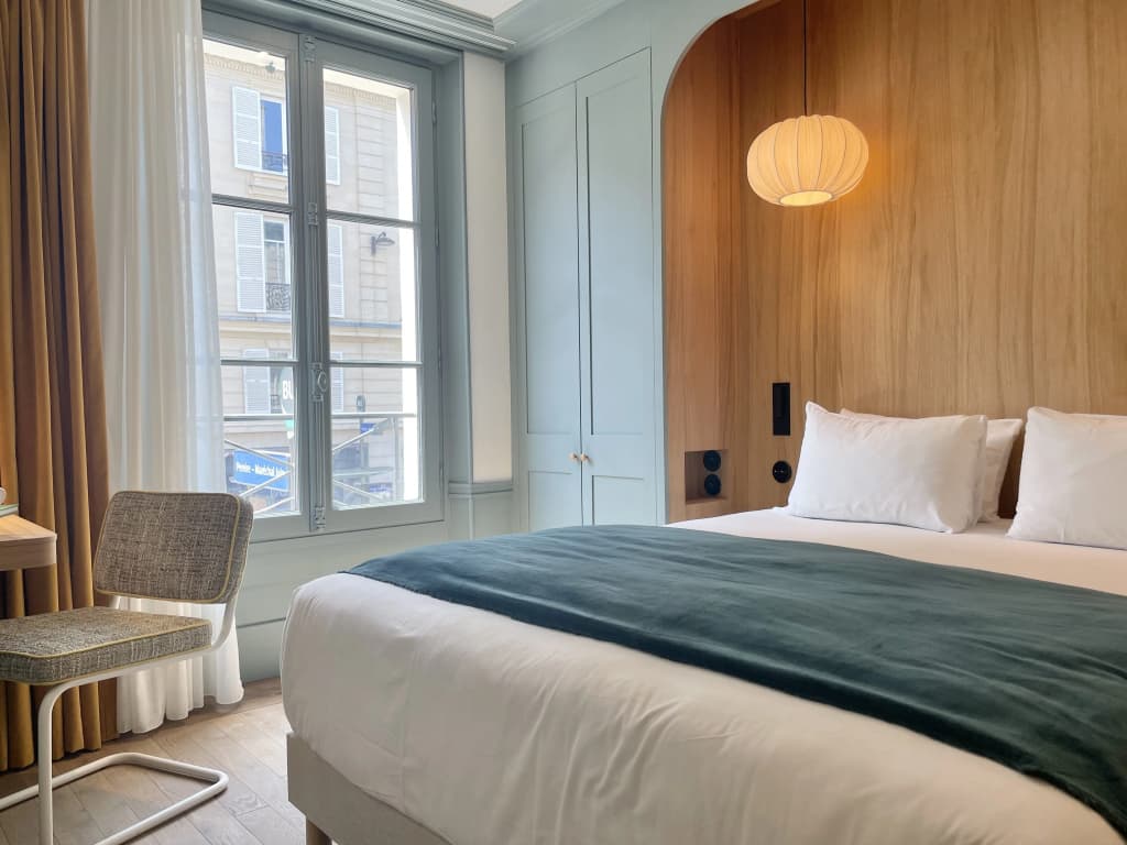 Hotel Casimir - photo 6
