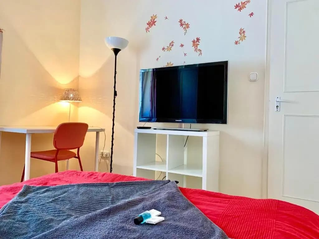 Jazzy Vibes Hostel & Ensuites - photo 2