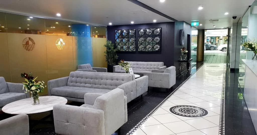 Liv Apartments - photo 1