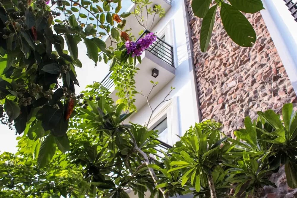Nagara Homestay - photo 1