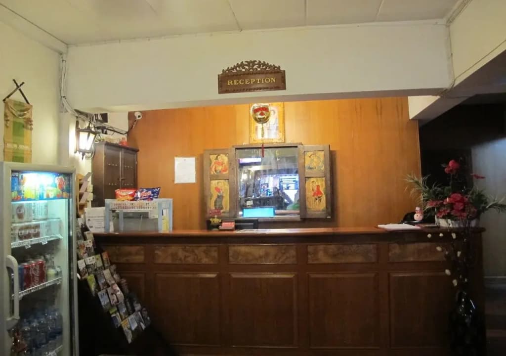 Bow Chiangmai House - photo 14