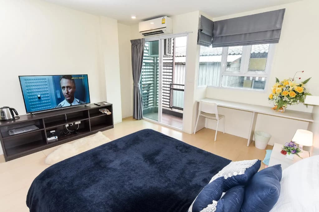 Plume Residence Minburi - photo 5