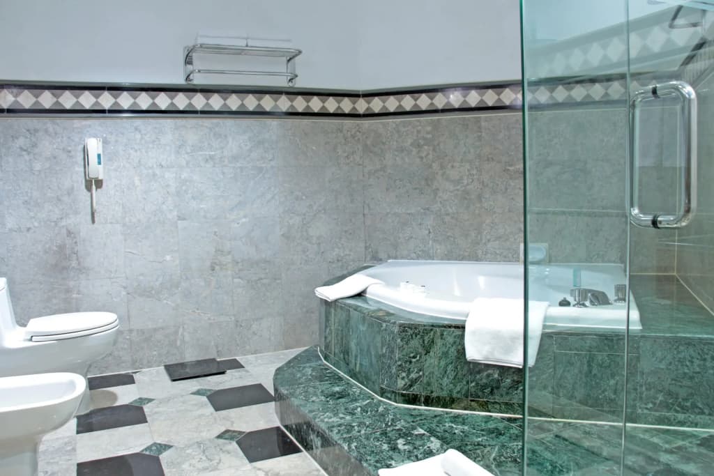 Millennium Hotel Sirih Jakarta - photo 10