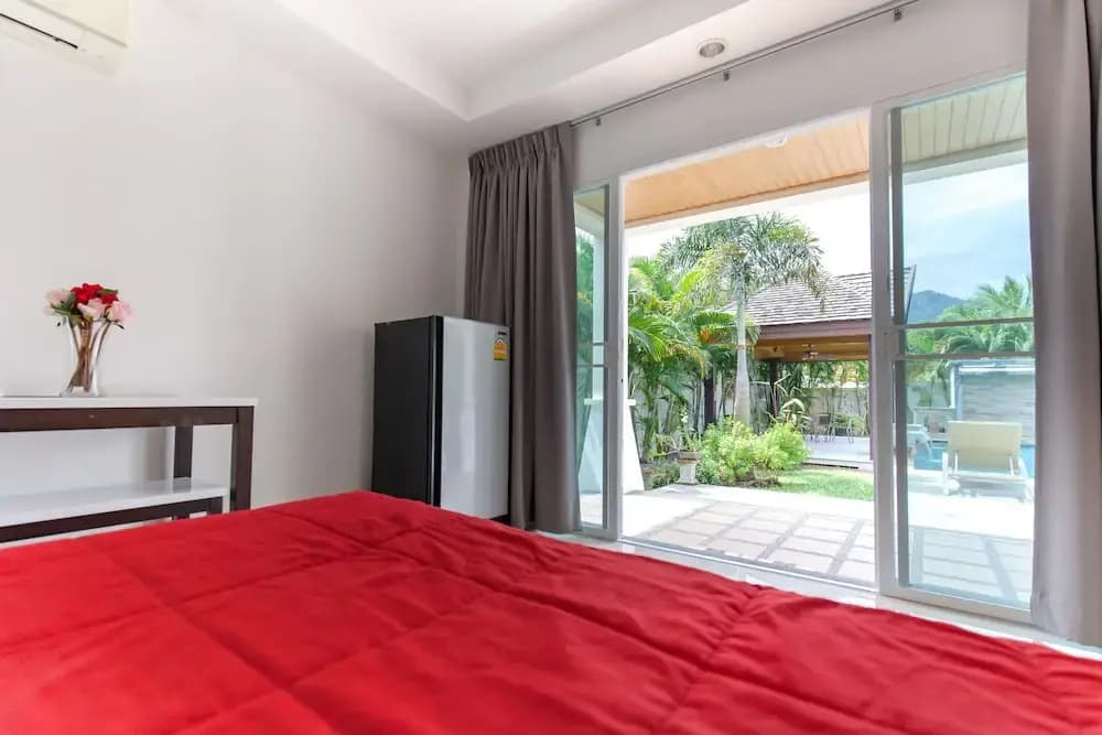 Nok Sawan Villa by Jetta - photo 2
