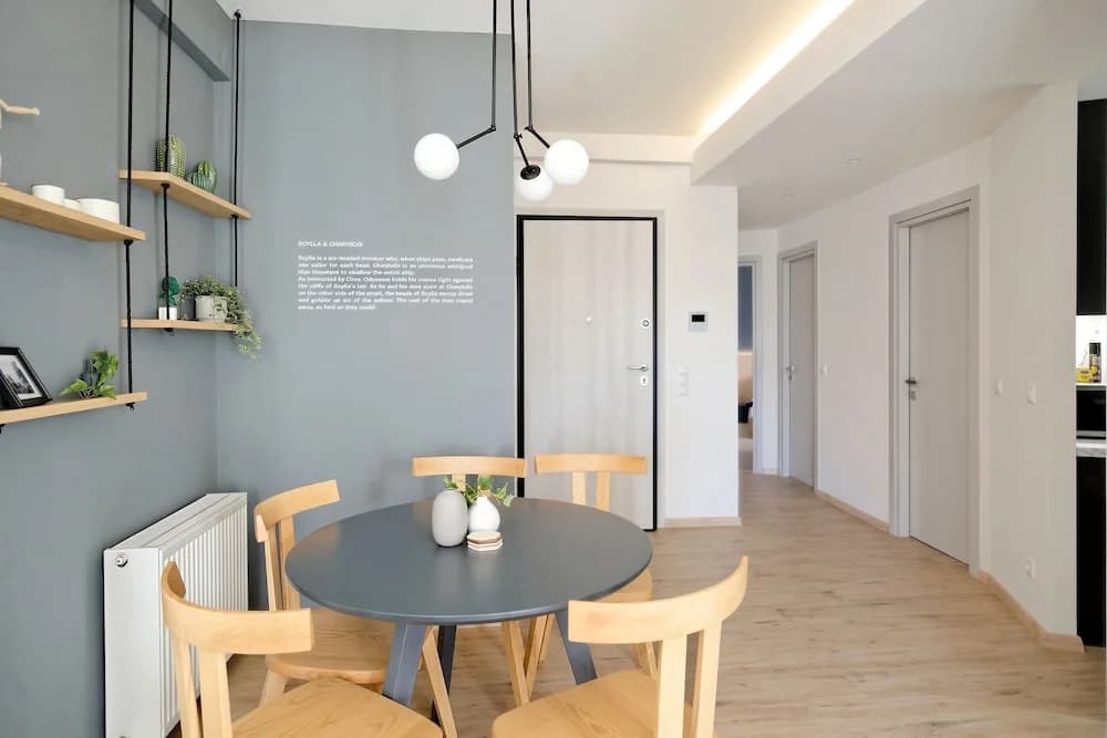 Odyssey Residence - photo 17
