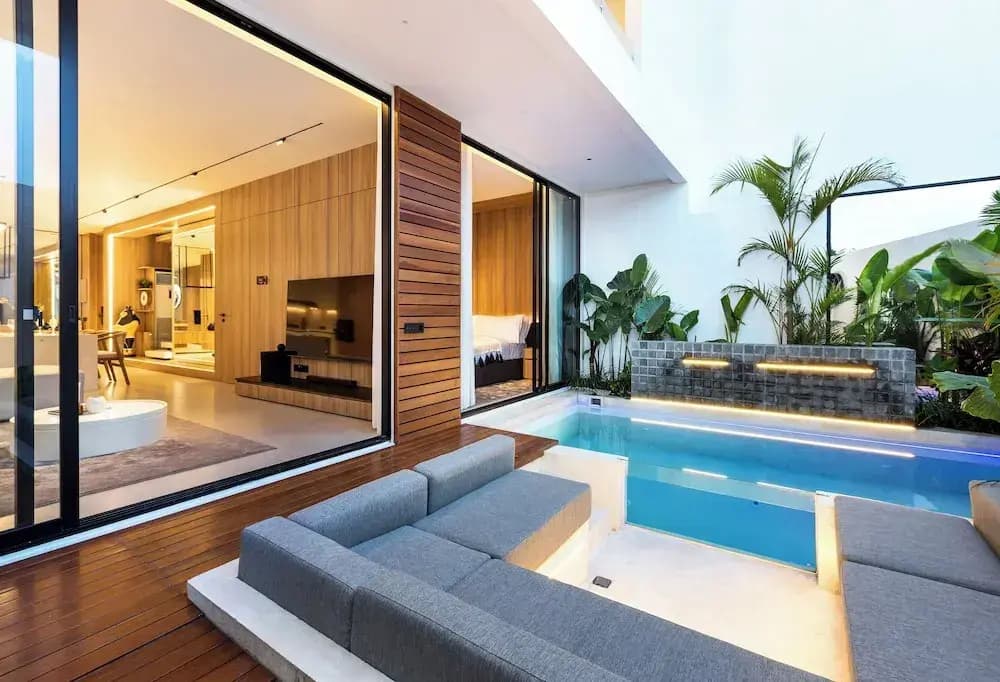 Alex Villas Complex N5 - photo 4