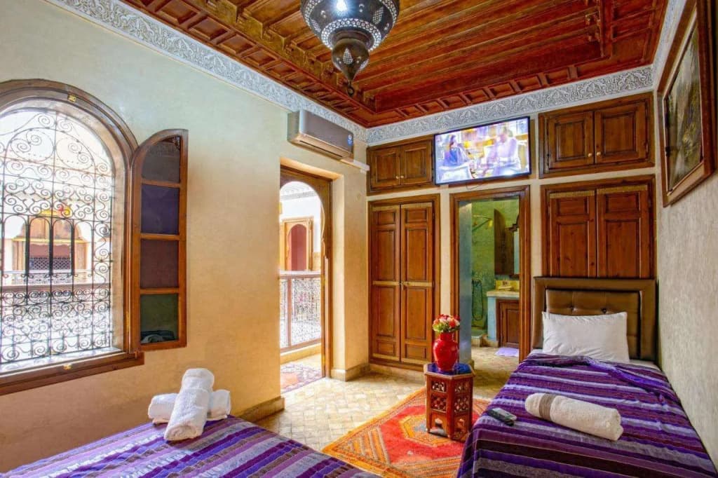 Riad Lakhdar - photo 20