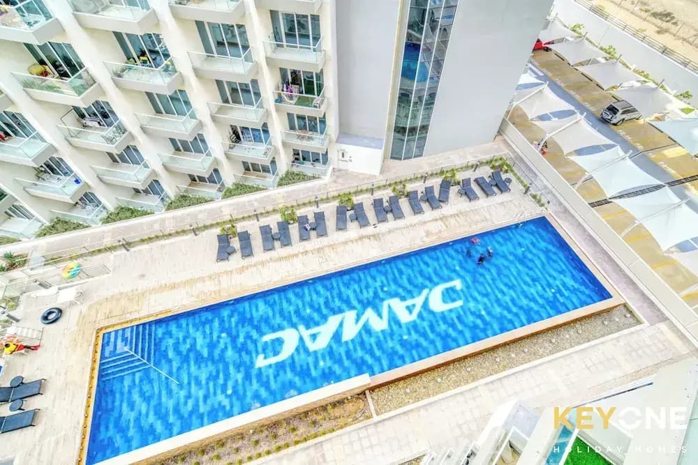 Viridis Living Chic and Spacious 1BR - photo 23