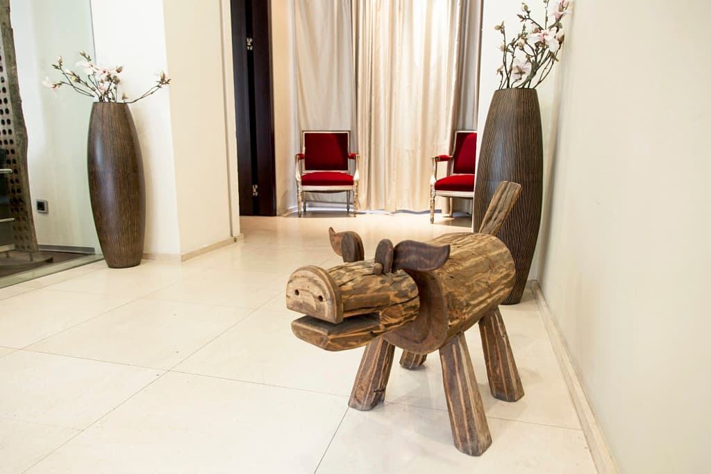 Quentin Design Hotel Berlin - photo 40