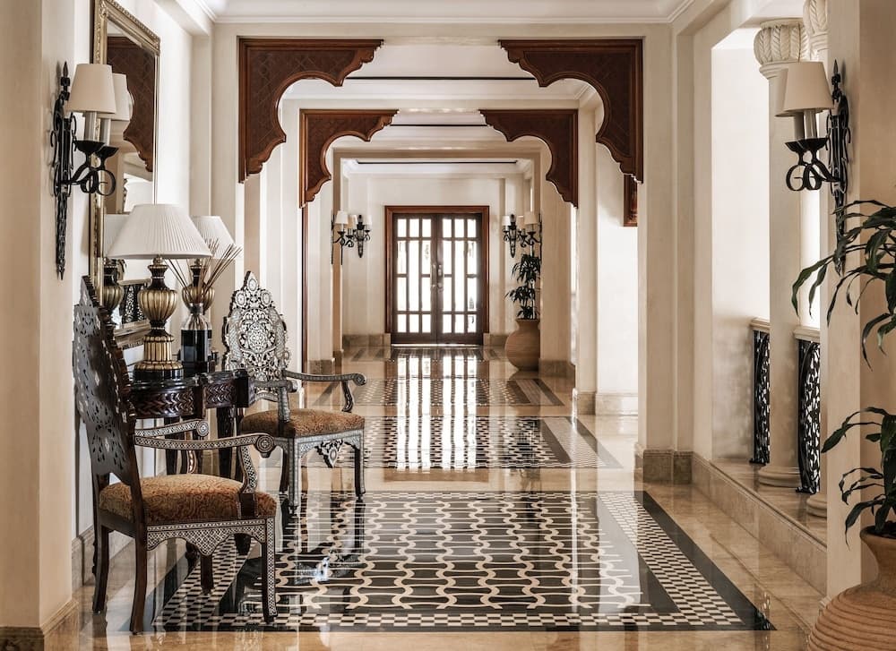 Residence & Spa at One&Only Royal Mirage - photo 2