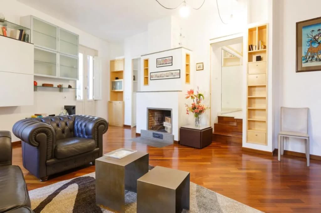 Trevi Charming Penthouse - photo 28