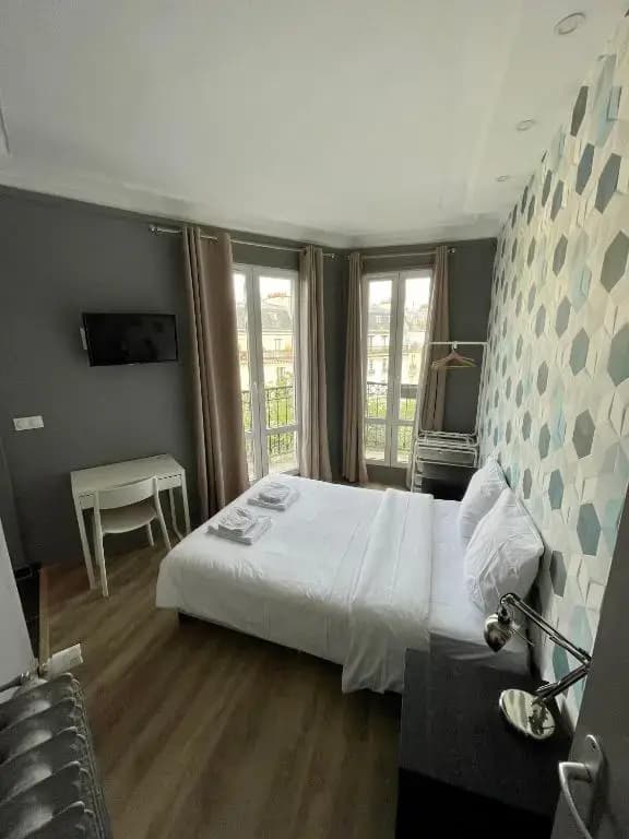 Le17 Furnished studios - photo 5