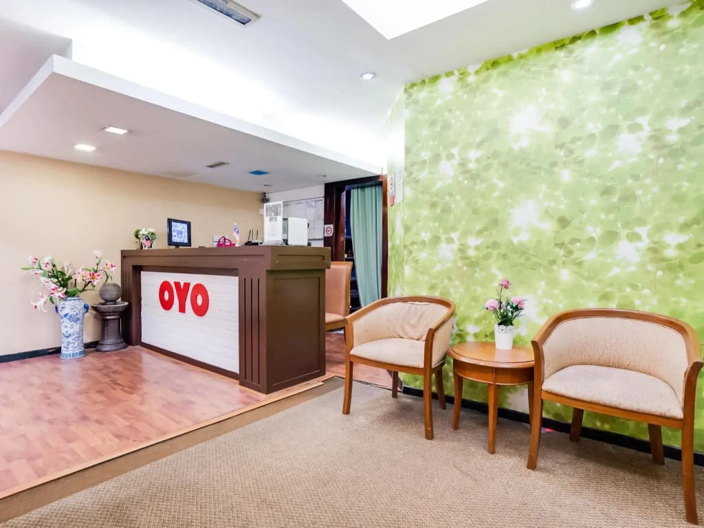 OYO 89652 Bjorn Boutique Hotel - photo 2