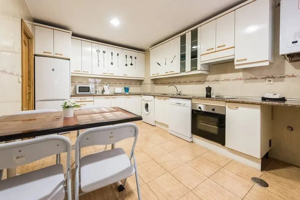 M&F San Bartolomé Apartamento - photo 14