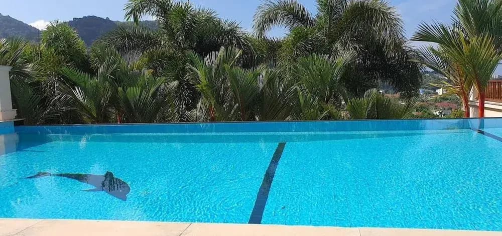 Le Chada Villa - photo 16