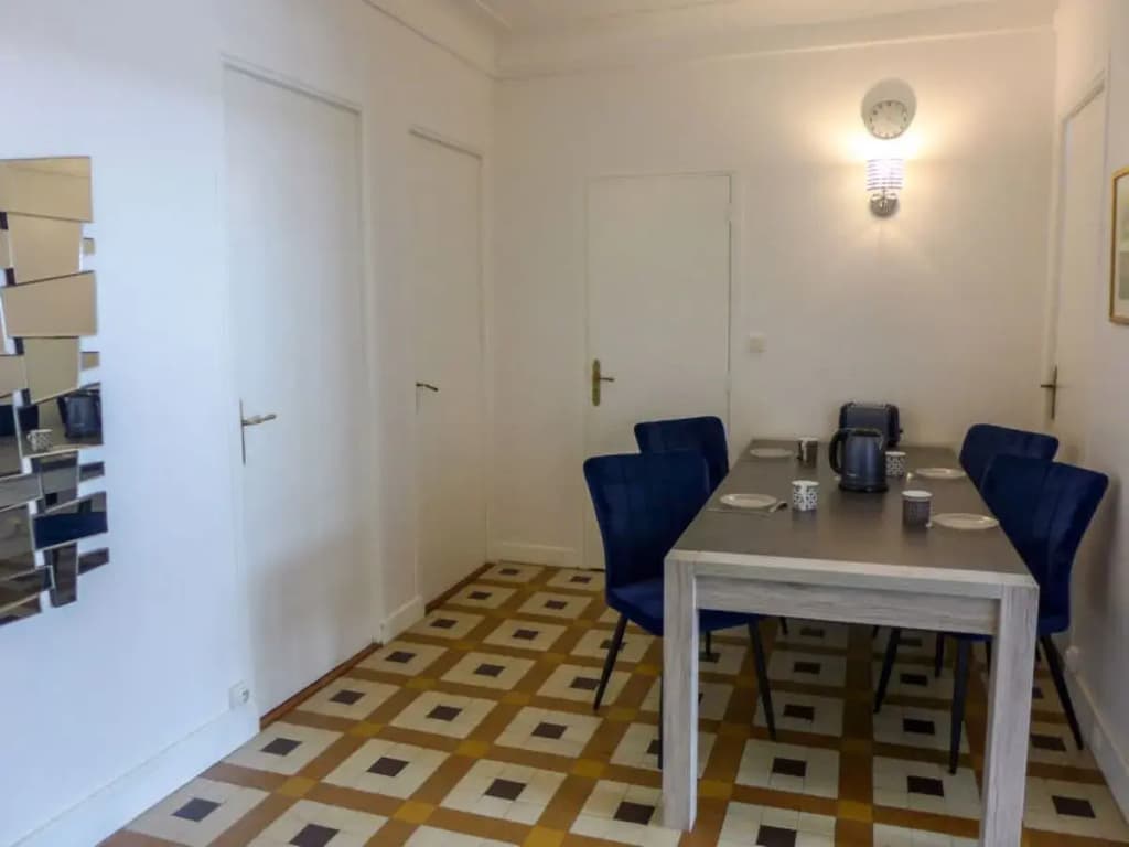 Apartment Le Rossi Biniamar - photo 10