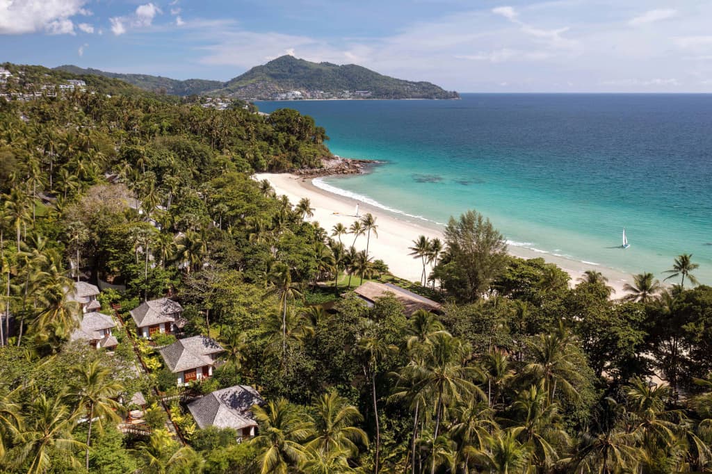 The Surin Phuket - photo 16