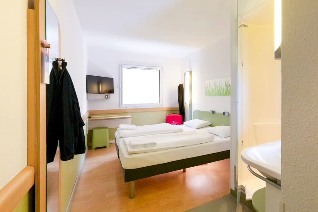 Ibis Budget Berlin City Potsdamer Platz - photo 3