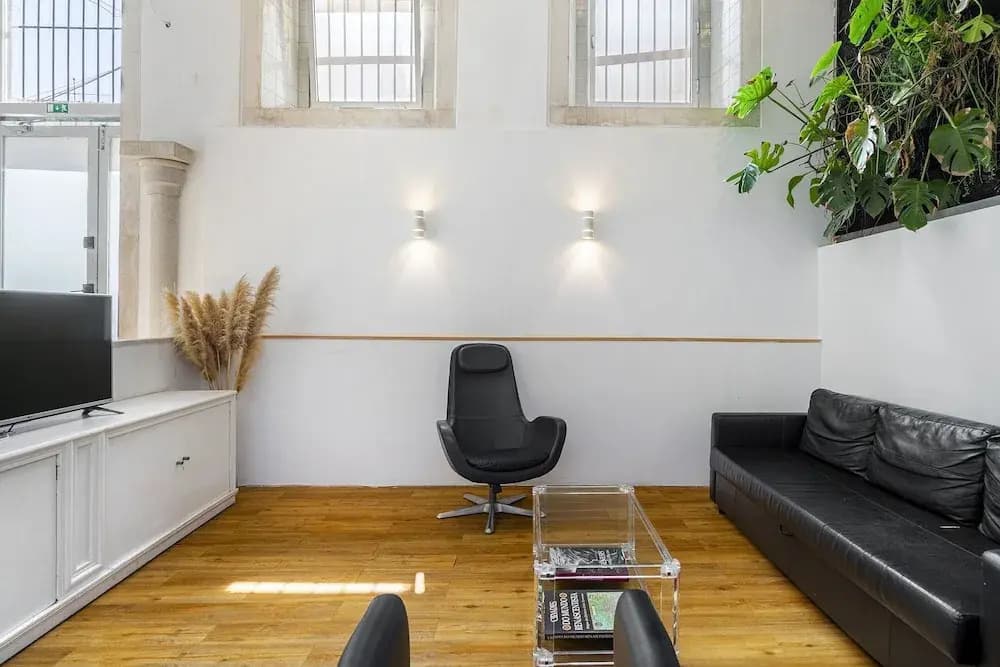 Central Loft perfect to Explore Lisbon - photo 15