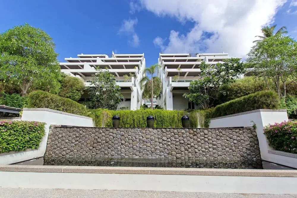 Serenity 2 bedroom Condominium - photo 22