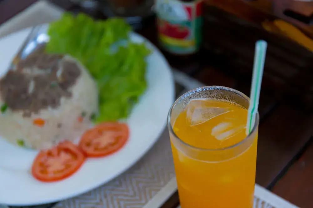 Angkor Attic Villa - photo 12