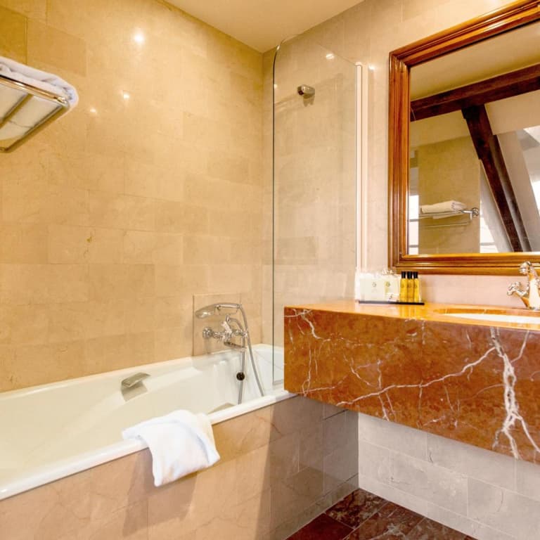 Hôtel Left Bank Saint Germain - photo 26