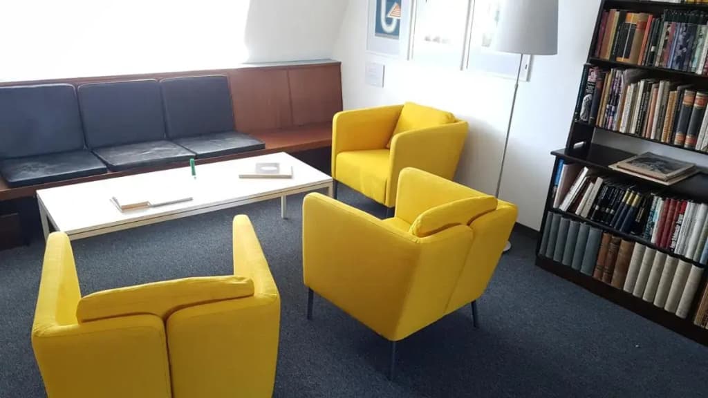 Gem of Midcentury Design - photo 13