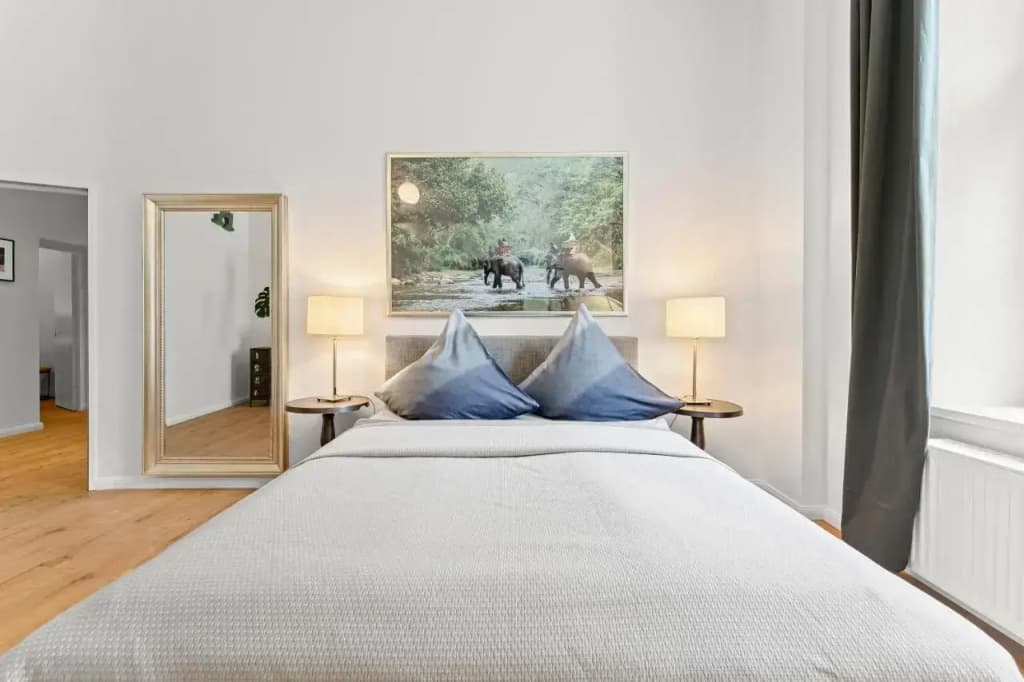 GreatStay - Weichselstr. 6 - photo 2