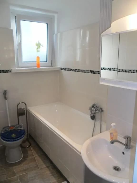 Apartment in Berlin near Potsdamer Platz - photo 8