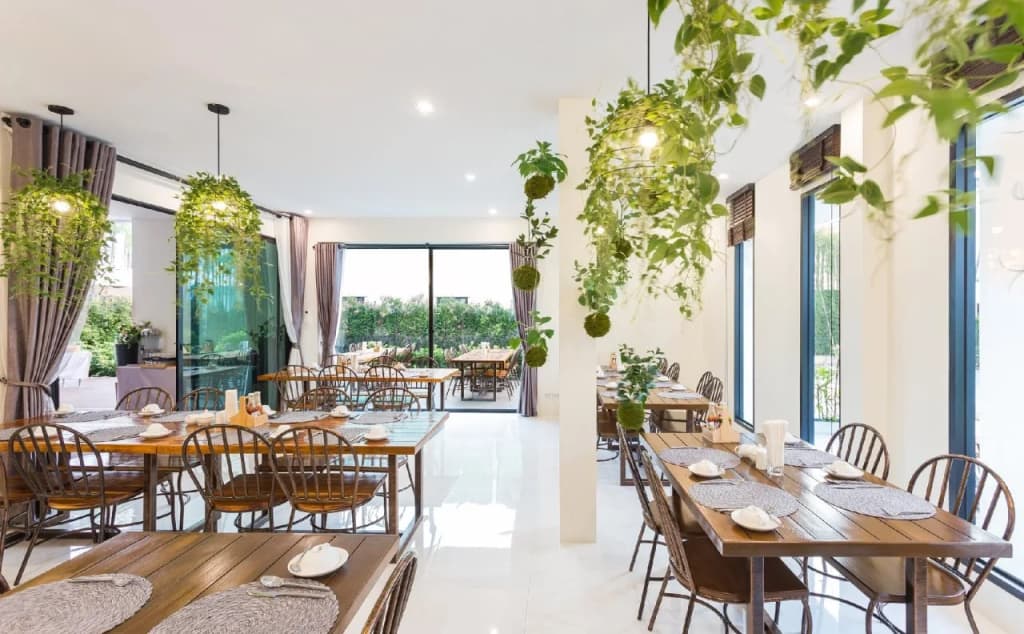 Itz Time Hua Hin Pool Villa - photo 36