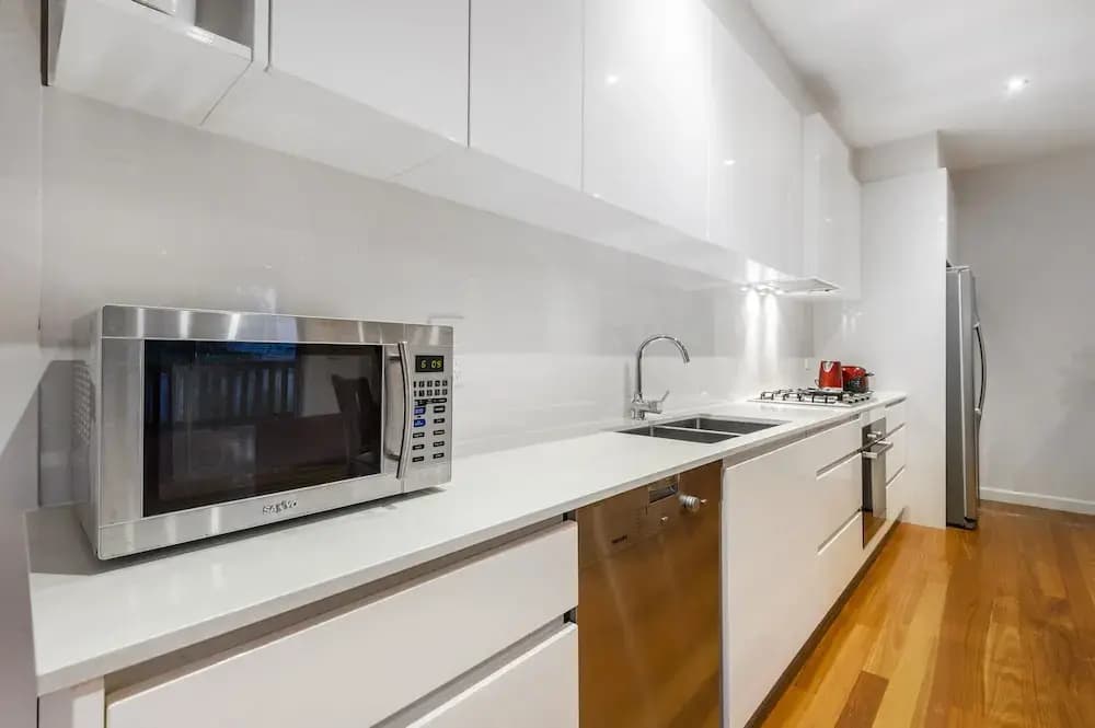 Aquawaters house by Barefoot Beach stays - photo 21