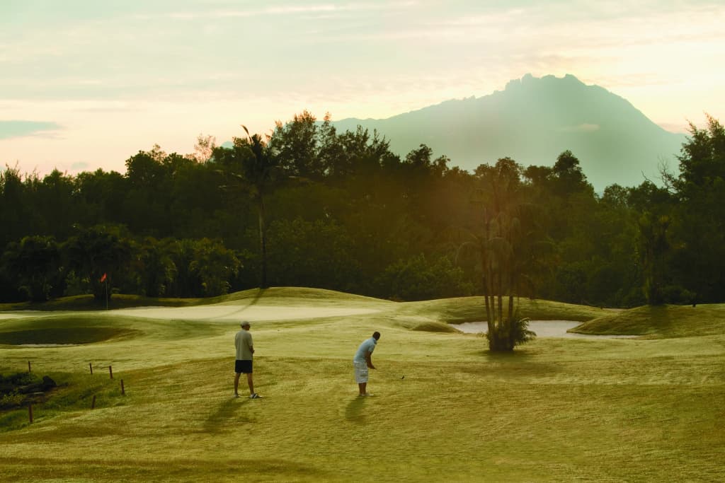 Shangri-La Rasa Ria, Kota Kinabalu - photo 41