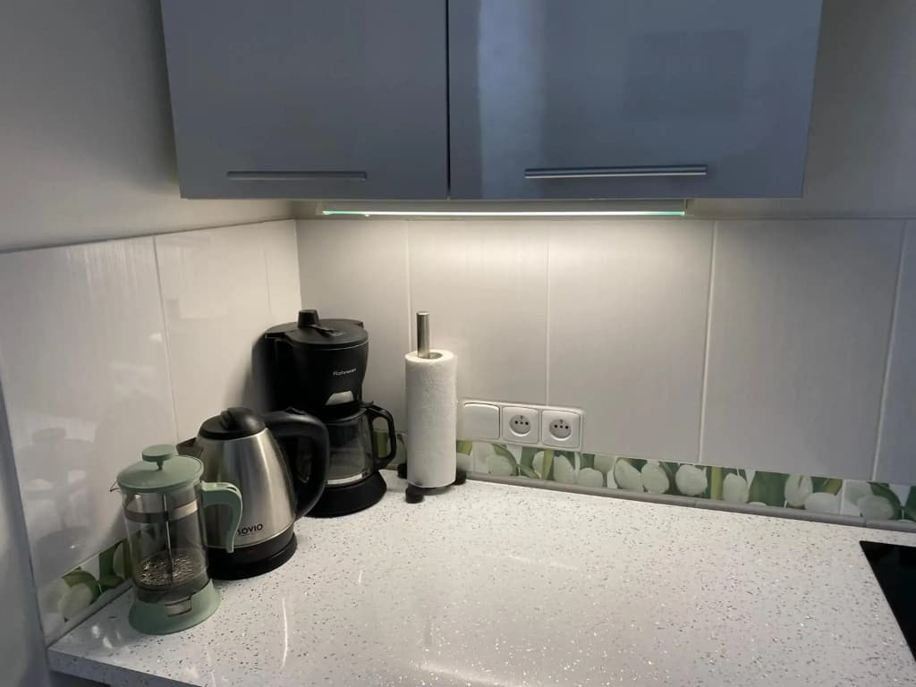 Tulip Apartment - photo 1