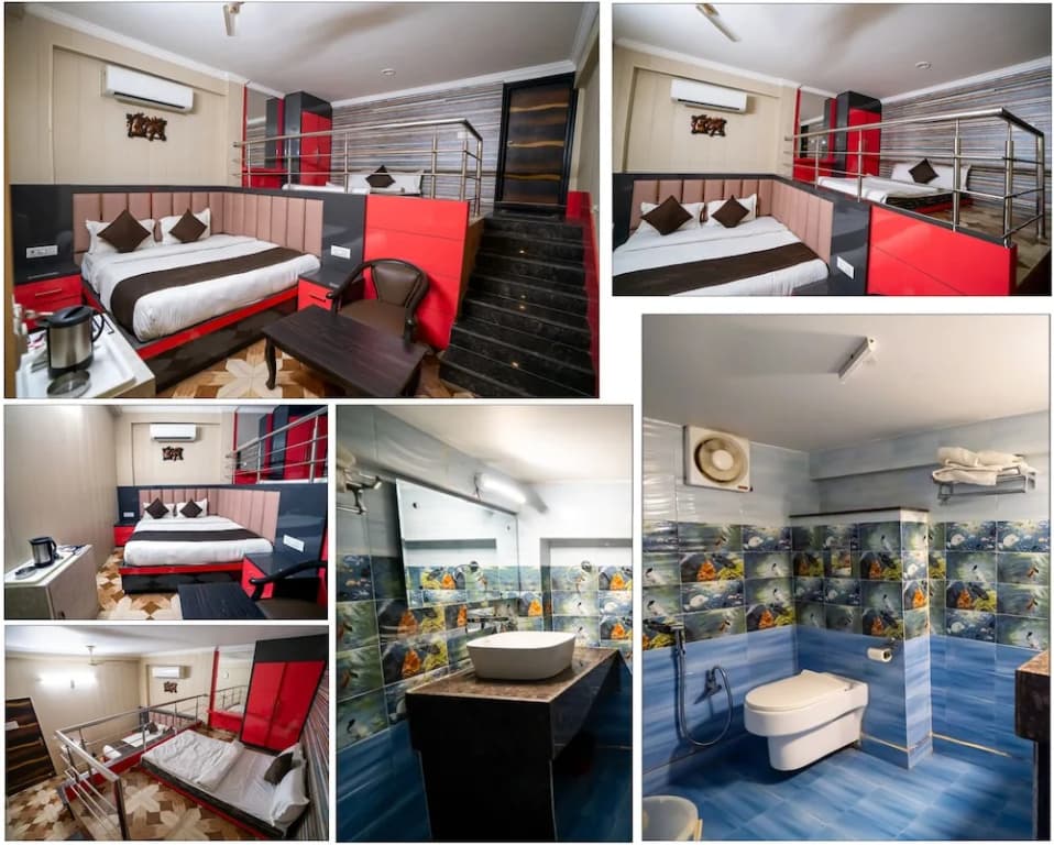 Hotel Mahajan International - photo 3