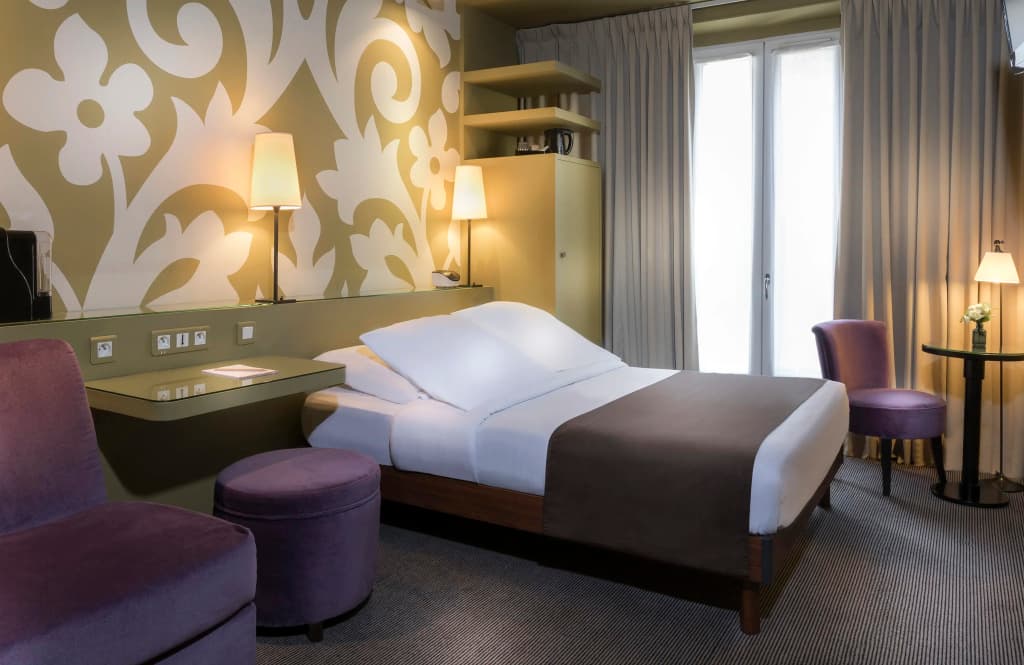 Gardette Park Hotel - photo 3